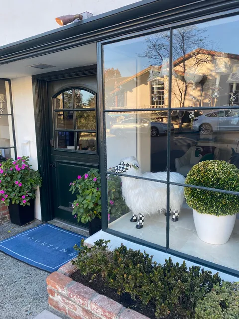 FJØRN Design Studio