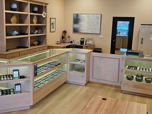 Encore Gold and Coin