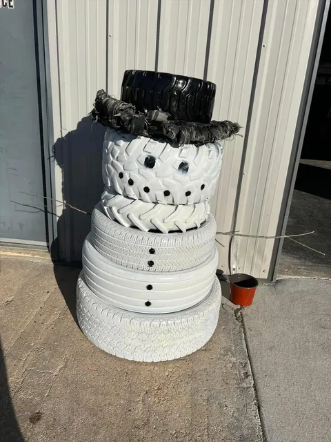 Casson Farm & Auto LLC