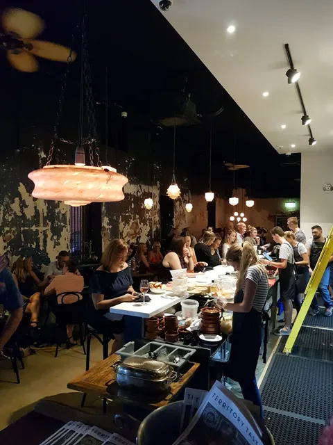 Stone House Wine Bar & Kitchen