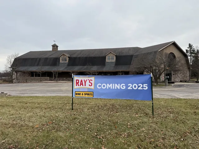 Ray's Wine & Spirits Mequon