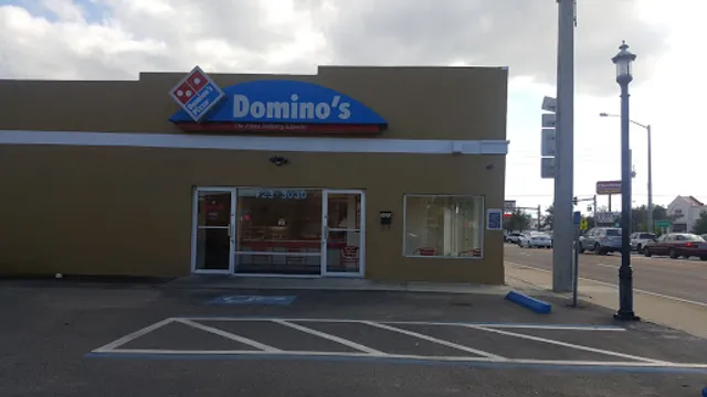 Domino's Pizza