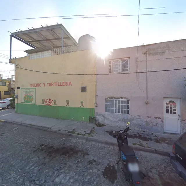 Panificadora Don Pedro