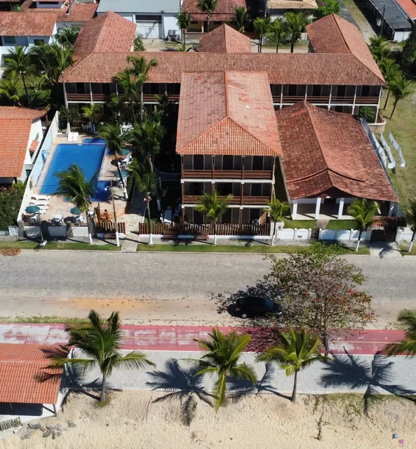 San Bernardo Apart Hotel