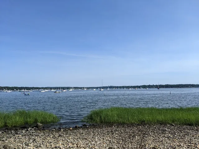 Manorhaven Town Park