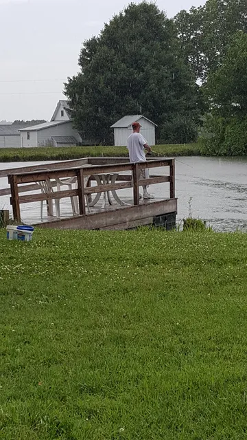 Richmond Conservation Club