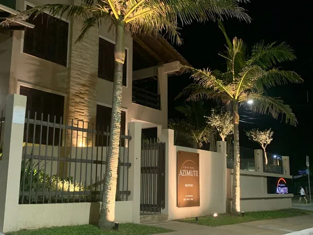 Pousada Azimute