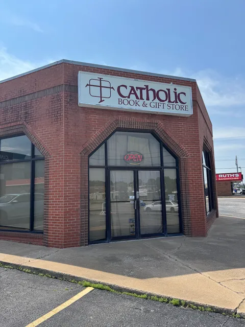 Catholic Book and Gift Store