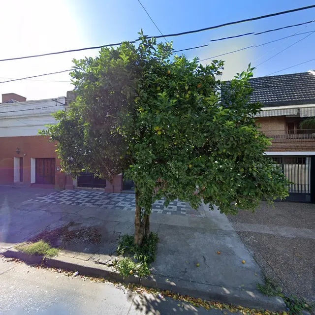 Cocina Señor Burgues