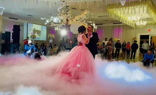 Exclusivo Reception Hall