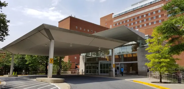 NIH Clinical Center