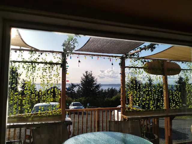 Andalucilla Restaurant & Lunch Box Catering