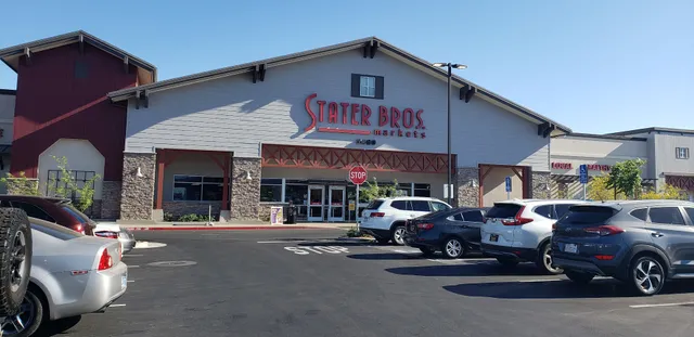 Stater Bros. Markets