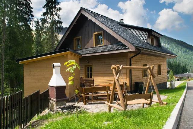 Holiday cottage Jasna