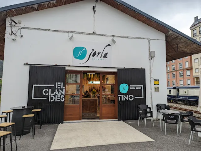 O Clandestino - Taberna Gourmet