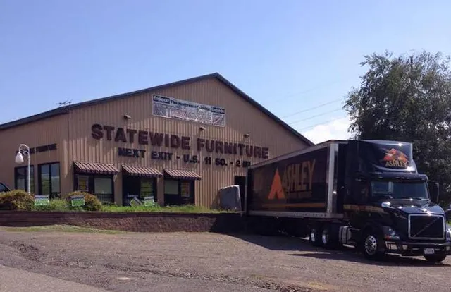 Statewide Furniture