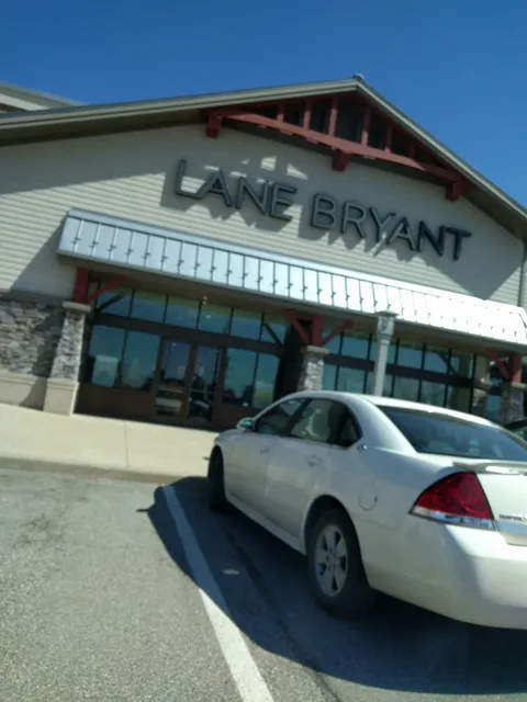 Lane Bryant
