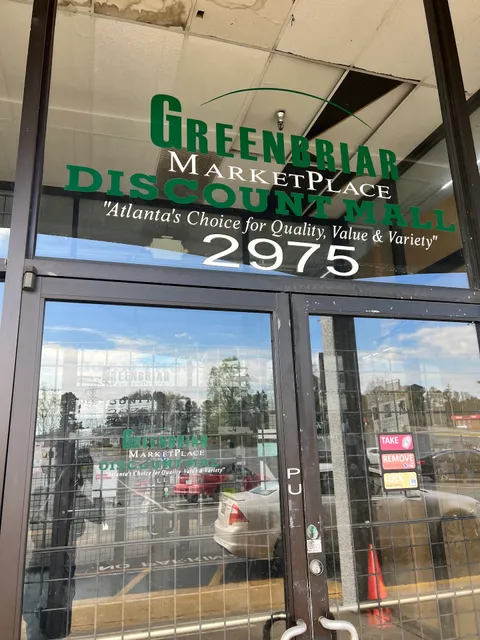 Greenbriar Market
