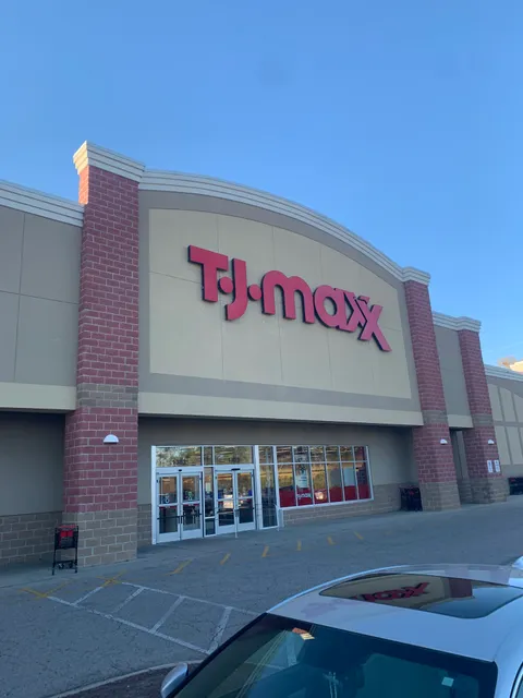 T.J. Maxx