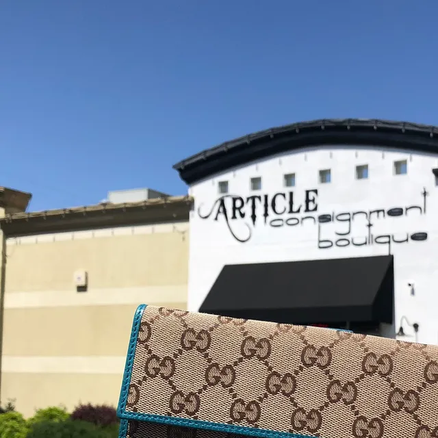 Article Consignment Boutique