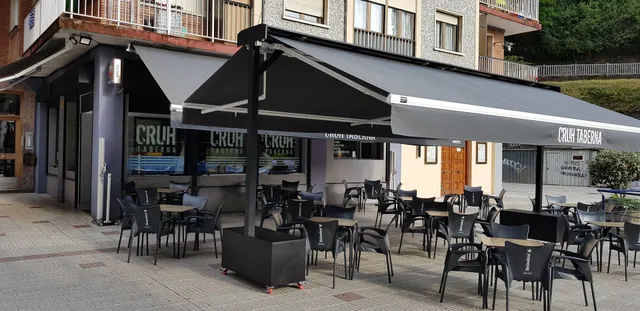 CRUH TABERNA