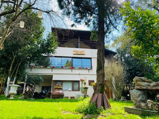 Boutique Hotel Masukiye