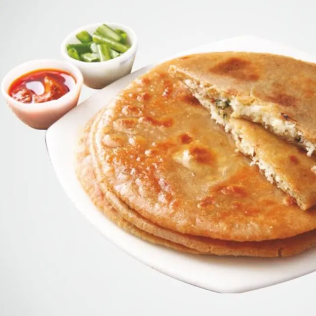 The Frukost cloud kitchen