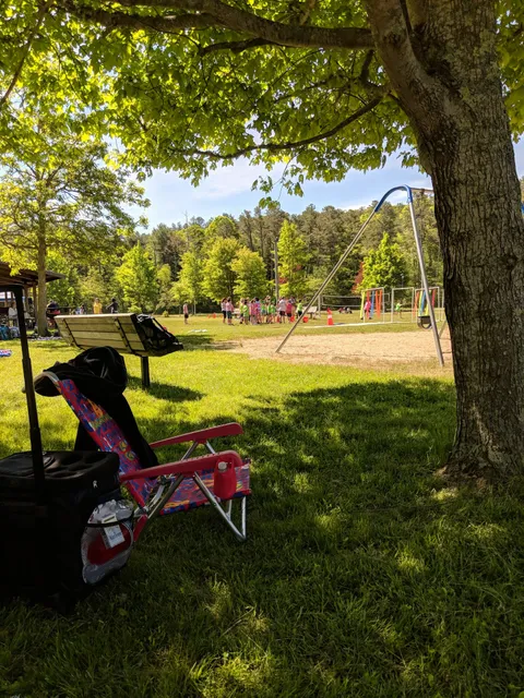 Midway Recreation Area