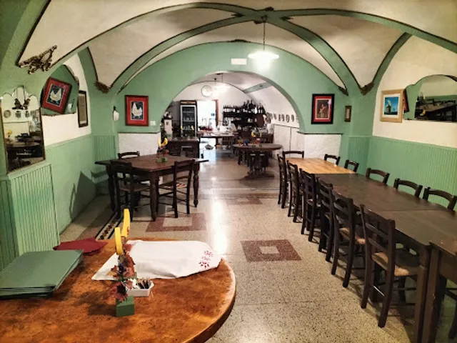Osteria della Luna