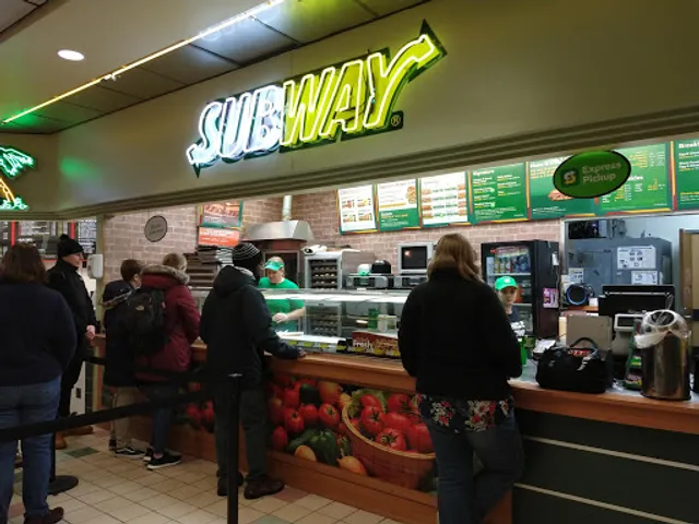 Subway