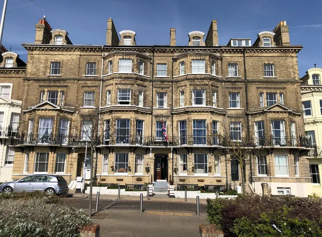 Lord Kitcheners Guest House