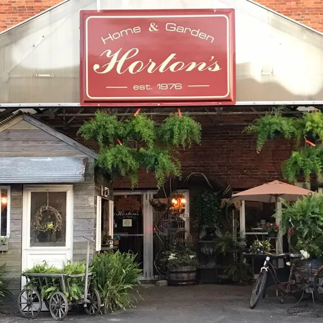 Horton's Home & Garden