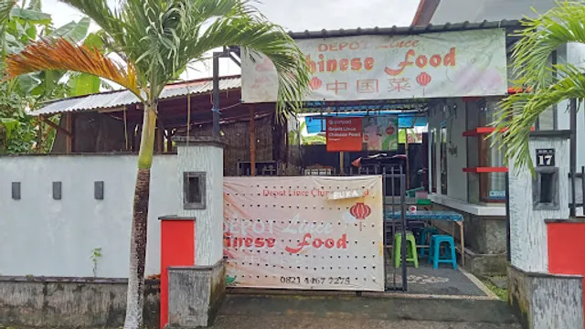 Depot Lince Chinese Food