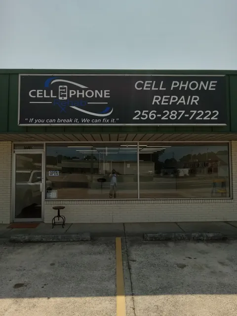 Cell Phone Rehab Cullman
