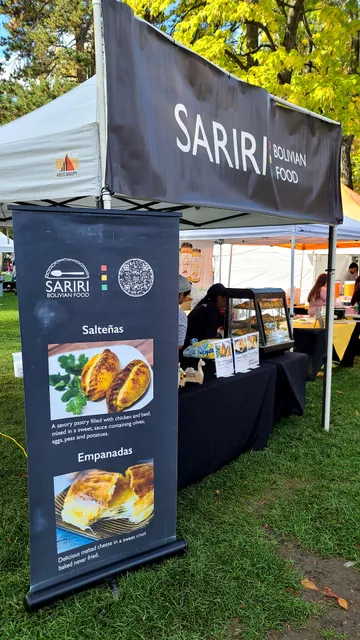 Provo Farmers Market