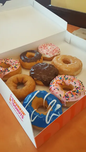 Dunkin'