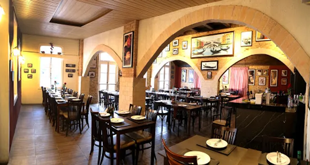 Itália Cucina Tradizionale