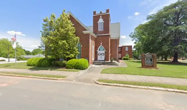 First United Methodist Church