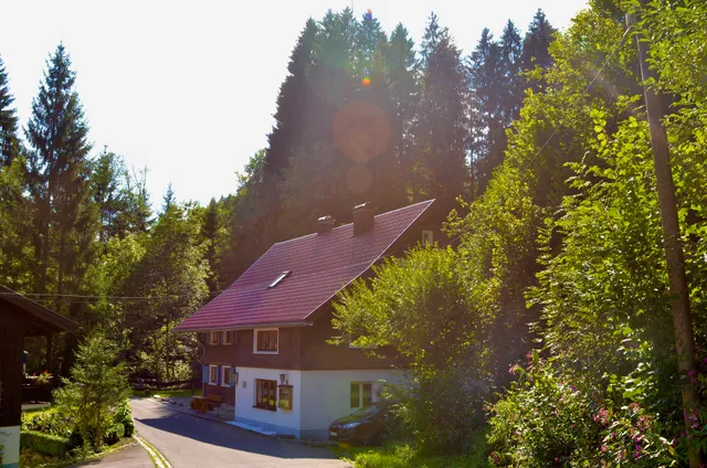 Ferienhaus Ruhmühle