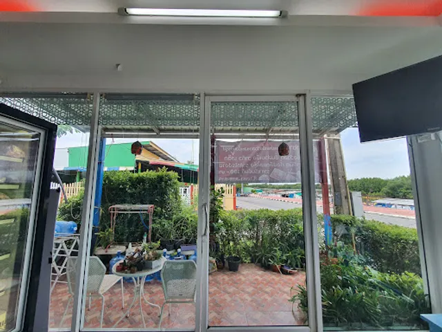 Masala Rayong Indian & Muslim Food