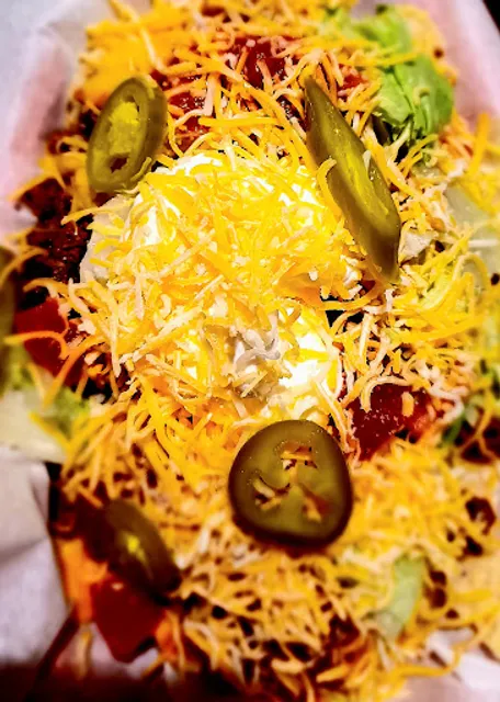 Realities Sports Bar & Grill