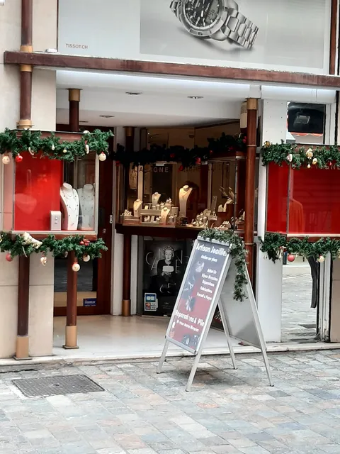 Bijouterie Volterra Lavigne