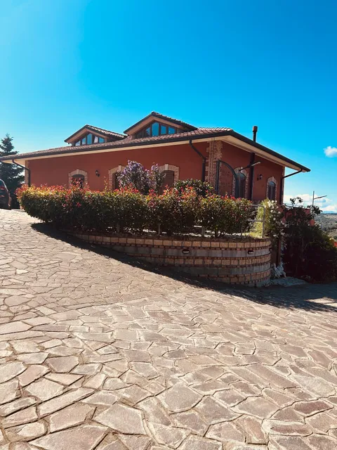 La Bellavista Catello