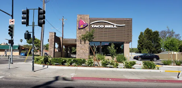 Taco Bell
