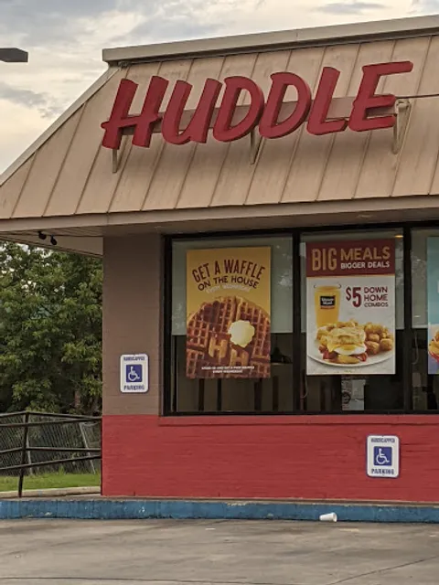 Huddle House