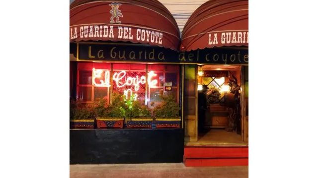La Guarida del Coyote