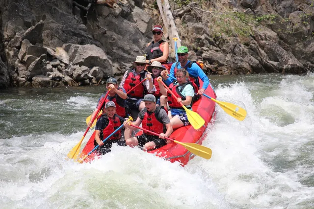 Sawtooth Adventure Company