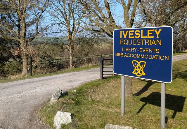 Ivesley Equestrian