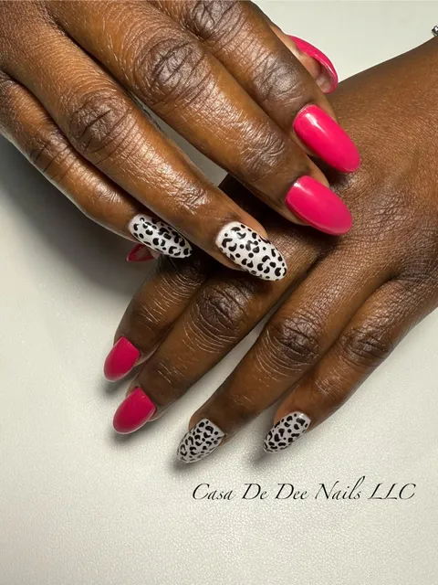 Casa De Dee Nails LLC