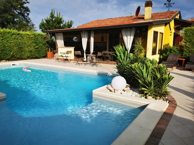 Bed and Breakfast La Corte Ferrara